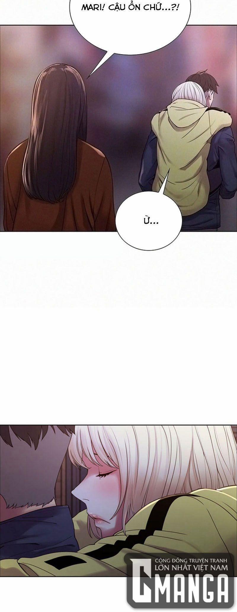 Gia Đình Chạy Trốn 18 trang 3