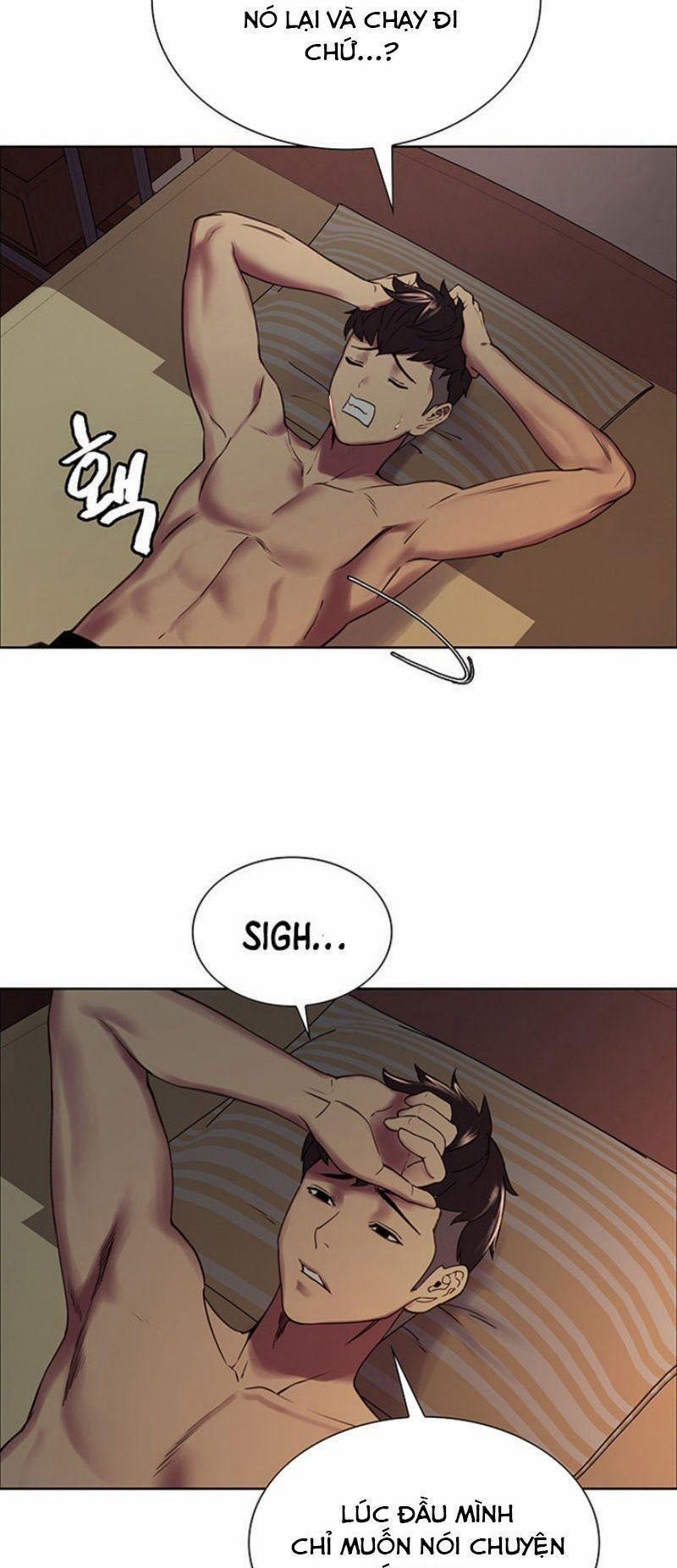 Gia Đình Chạy Trốn 18 trang 40