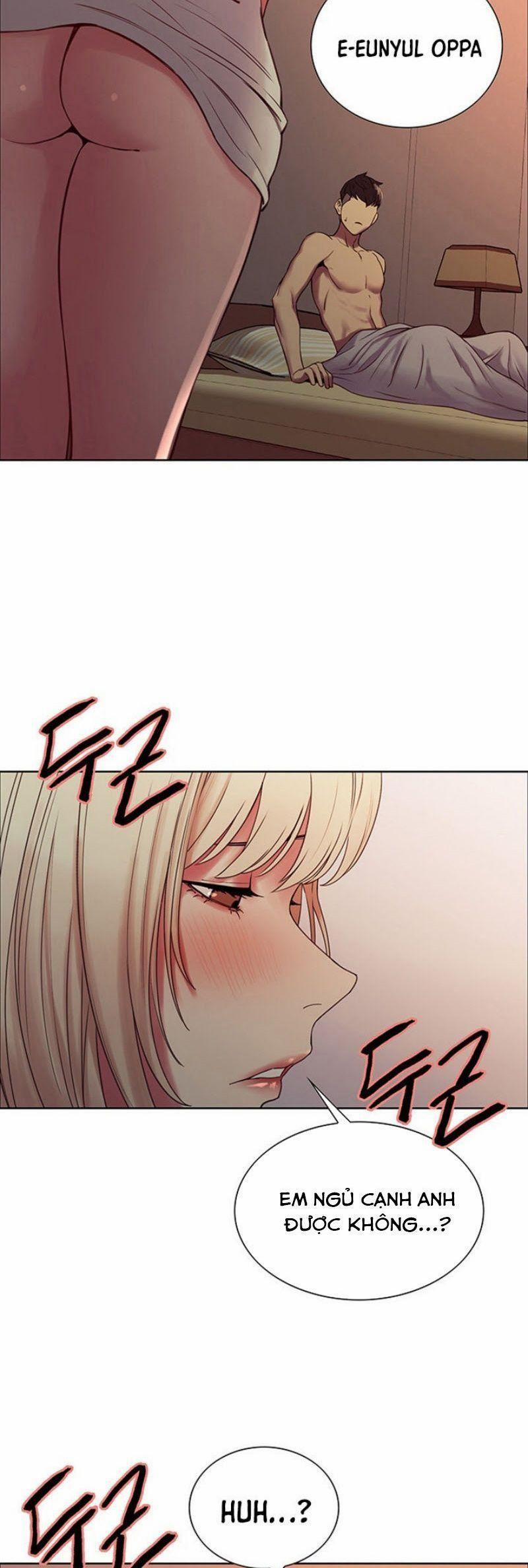 Gia Đình Chạy Trốn 18 trang 57