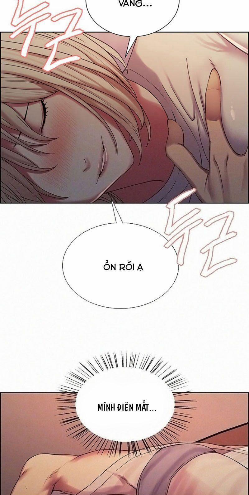 Gia Đình Chạy Trốn 19 trang 19