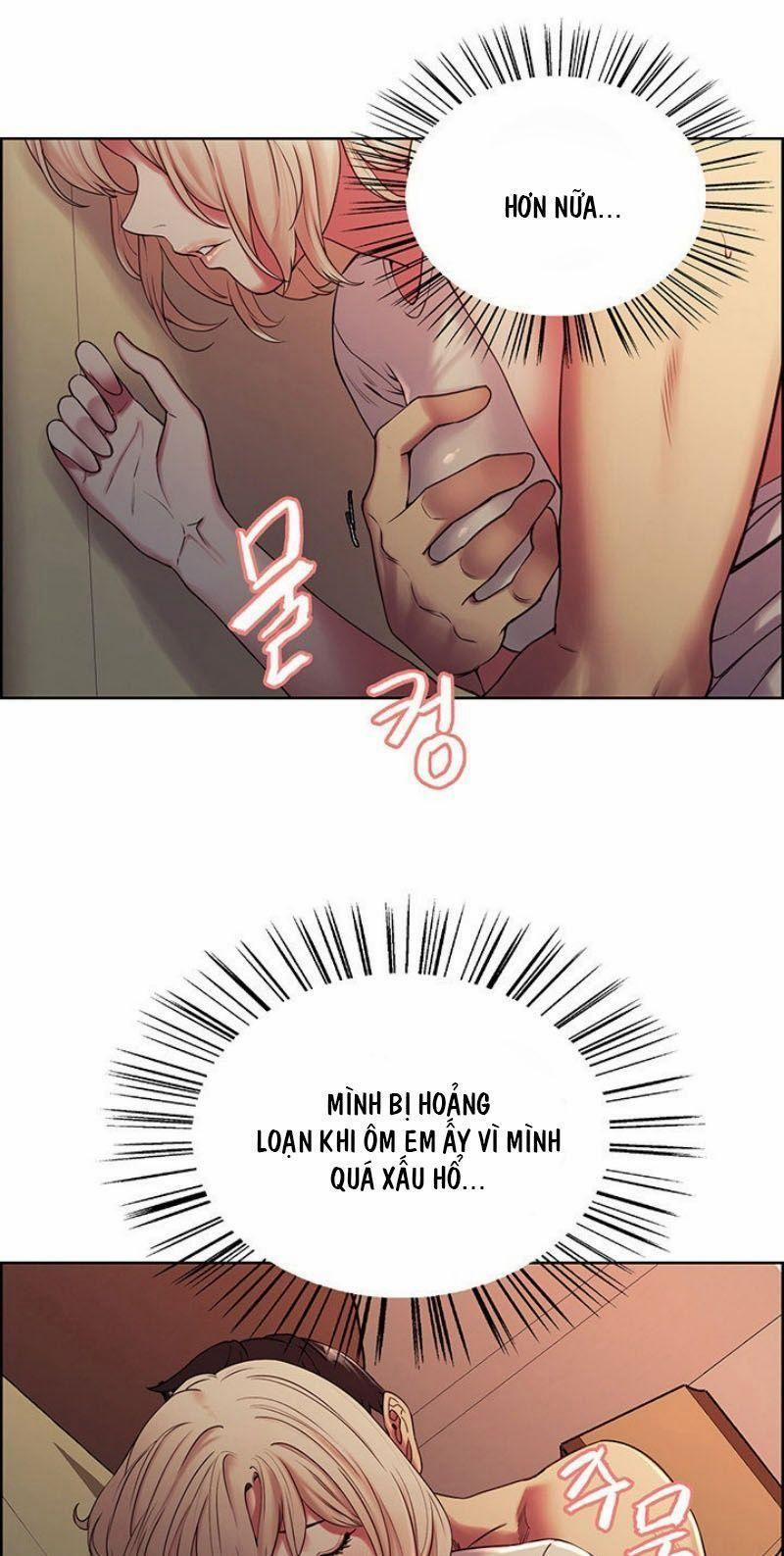 Gia Đình Chạy Trốn 19 trang 21