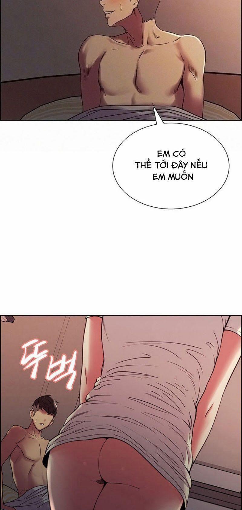 Gia Đình Chạy Trốn 19 trang 4