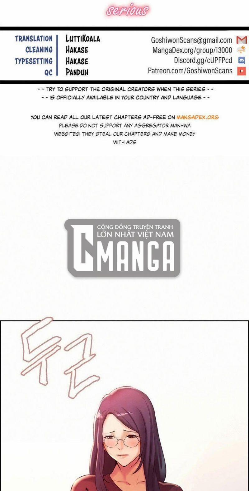 Gia Đình Chạy Trốn 2 trang 4