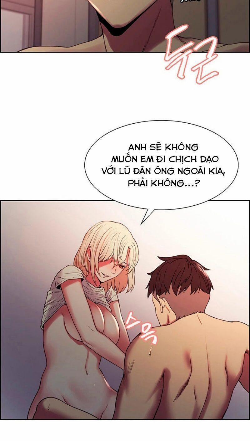 Gia Đình Chạy Trốn 20 trang 38