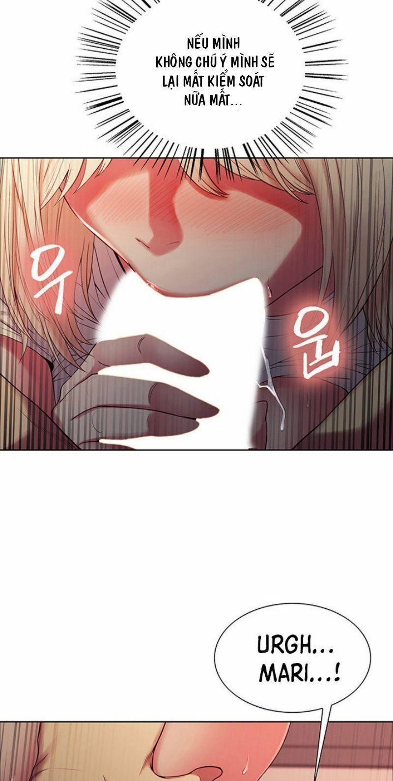 Gia Đình Chạy Trốn 21 trang 13