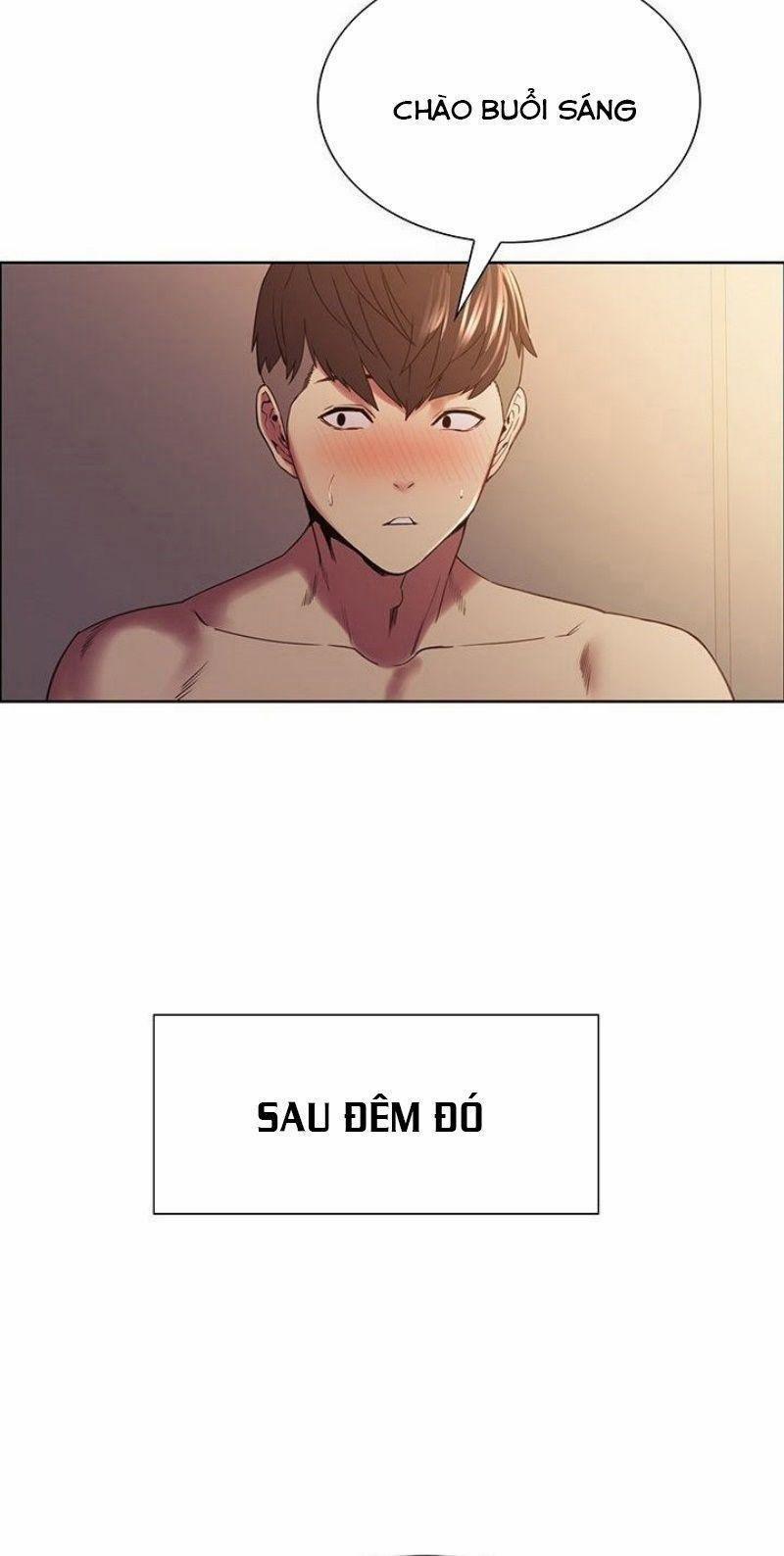 Gia Đình Chạy Trốn 22 trang 10