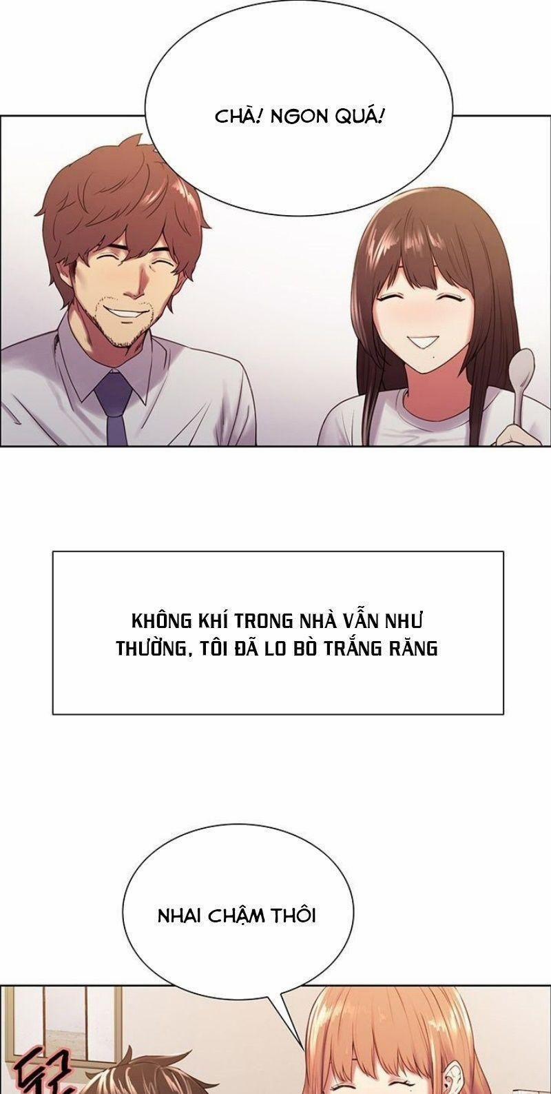 Gia Đình Chạy Trốn 22 trang 11