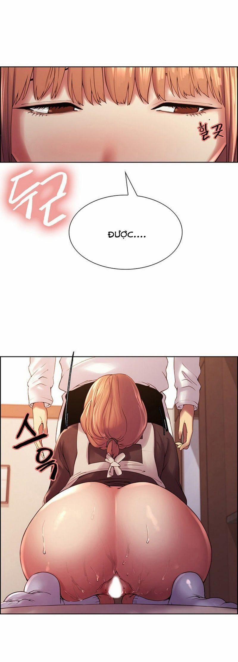 Gia Đình Chạy Trốn 23 trang 14