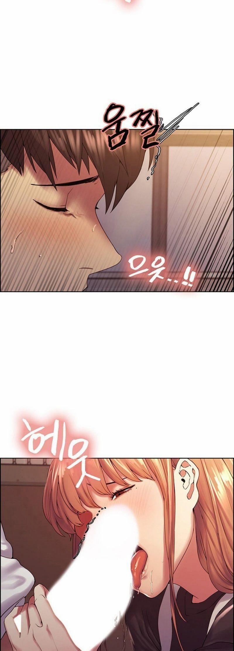 Gia Đình Chạy Trốn 23 trang 17