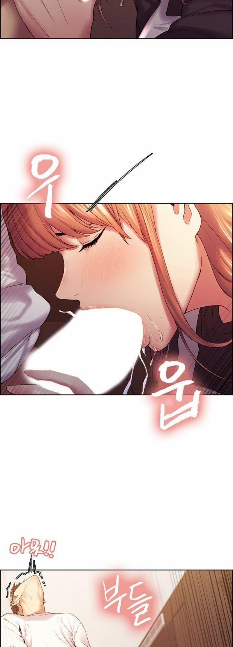 Gia Đình Chạy Trốn 23 trang 18