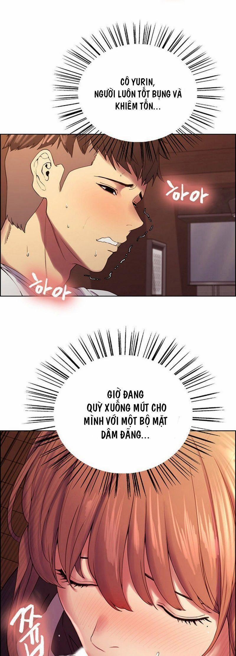 Gia Đình Chạy Trốn 23 trang 20