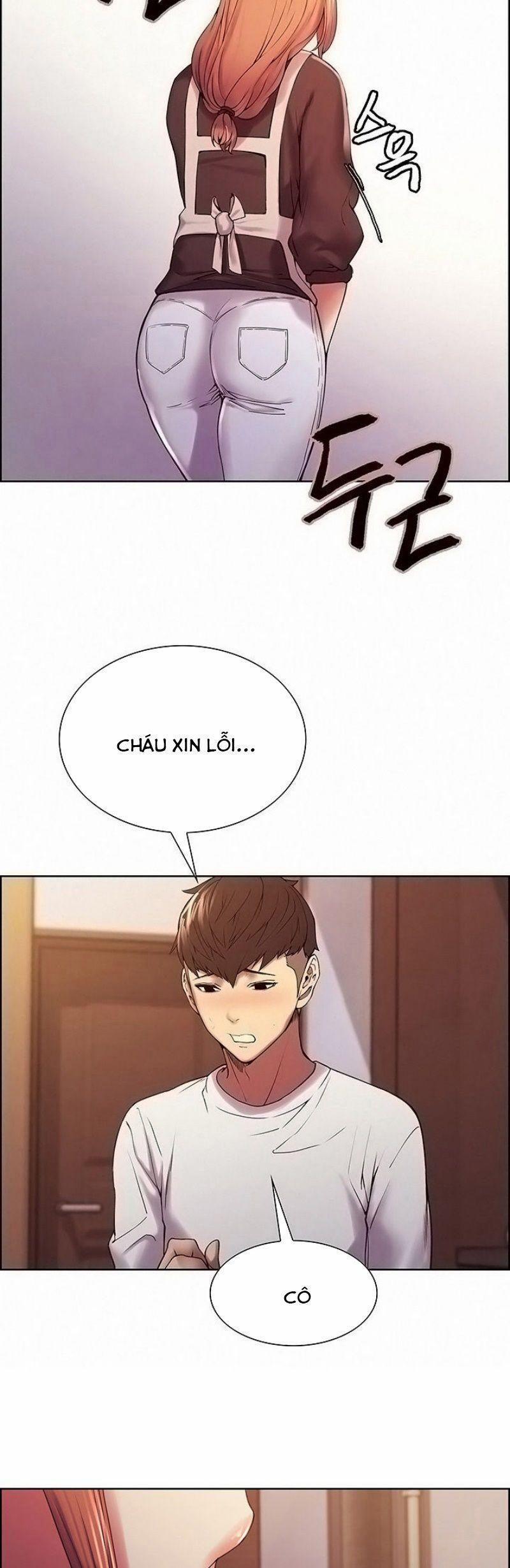 Gia Đình Chạy Trốn 23 trang 3