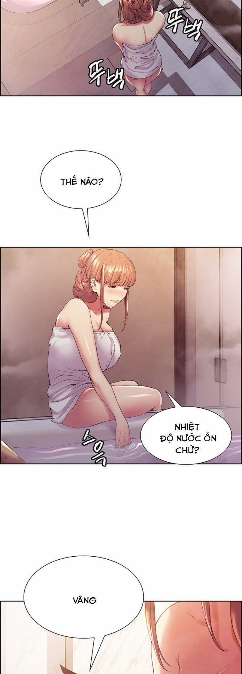 Gia Đình Chạy Trốn 23 trang 38