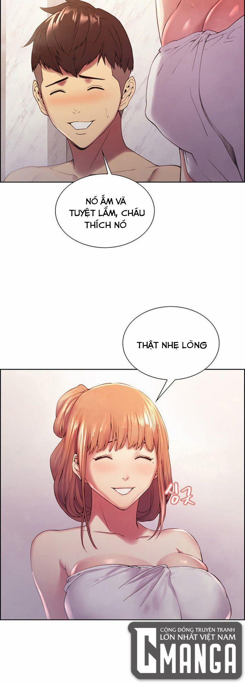 Gia Đình Chạy Trốn 23 trang 39