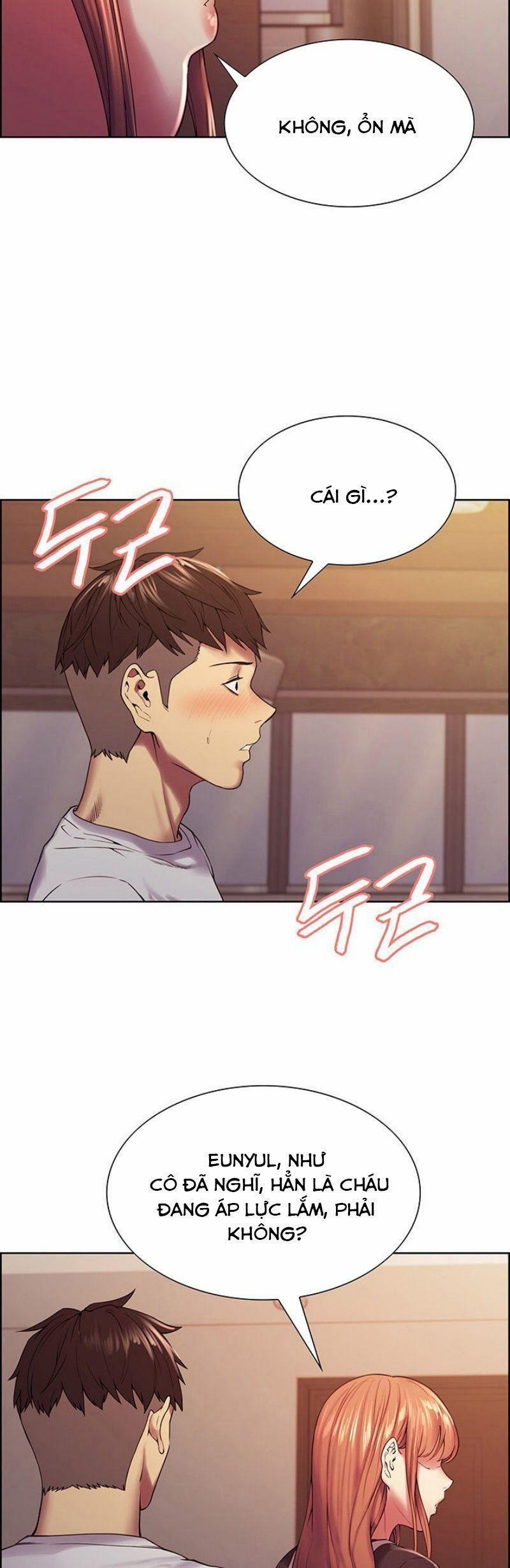 Gia Đình Chạy Trốn 23 trang 4