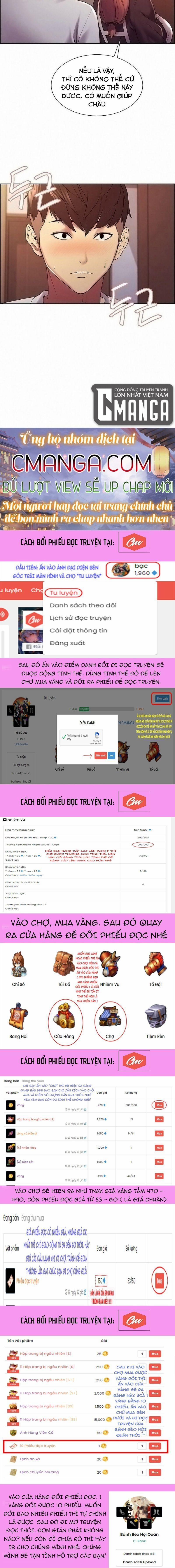 Gia Đình Chạy Trốn 23 trang 5