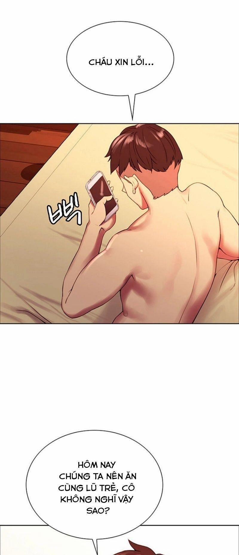 Gia Đình Chạy Trốn 24 trang 46