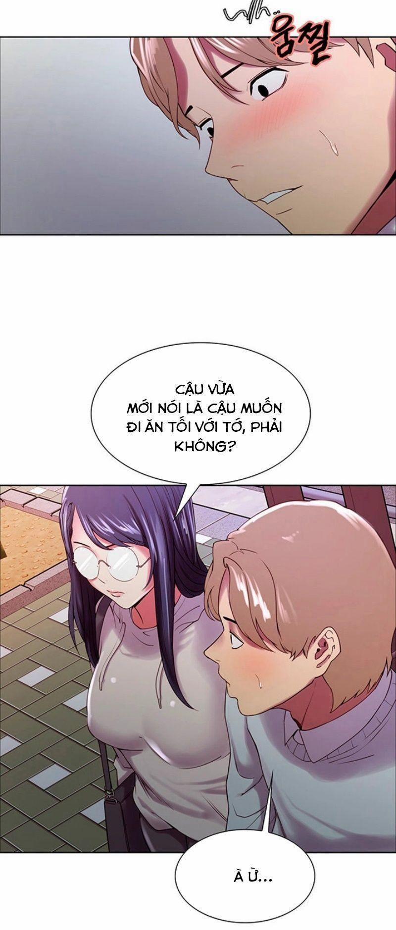 Gia Đình Chạy Trốn 24 trang 59