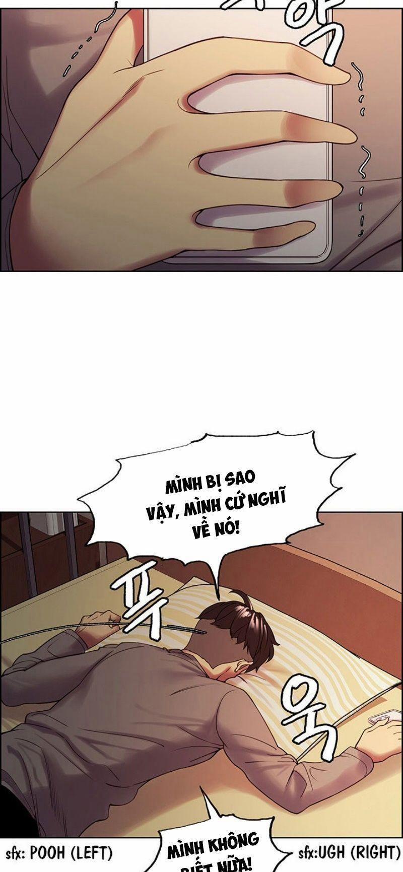 Gia Đình Chạy Trốn 25 trang 32