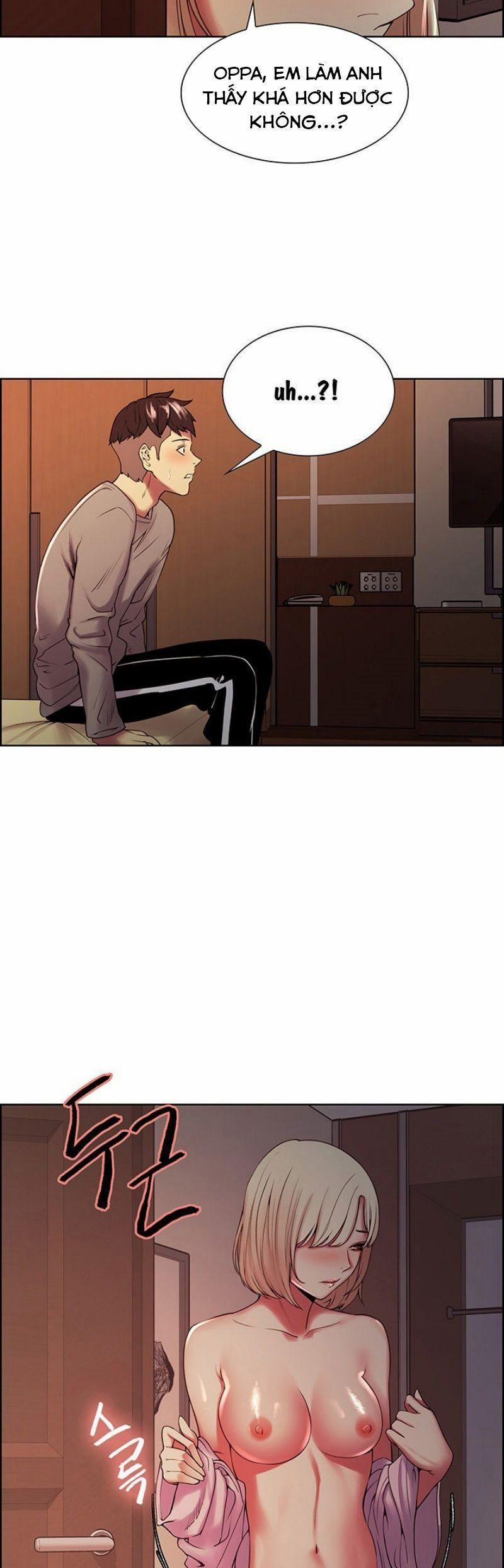 Gia Đình Chạy Trốn 25 trang 36