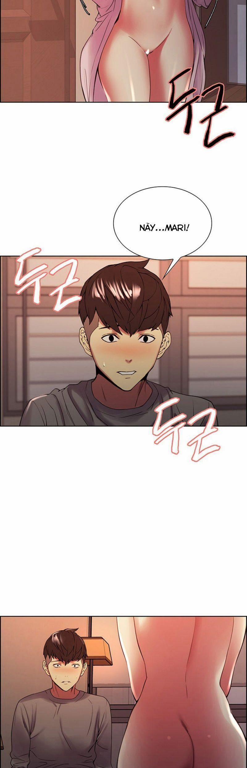Gia Đình Chạy Trốn 25 trang 37