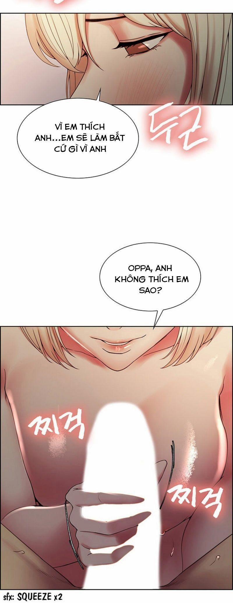 Gia Đình Chạy Trốn 25 trang 40