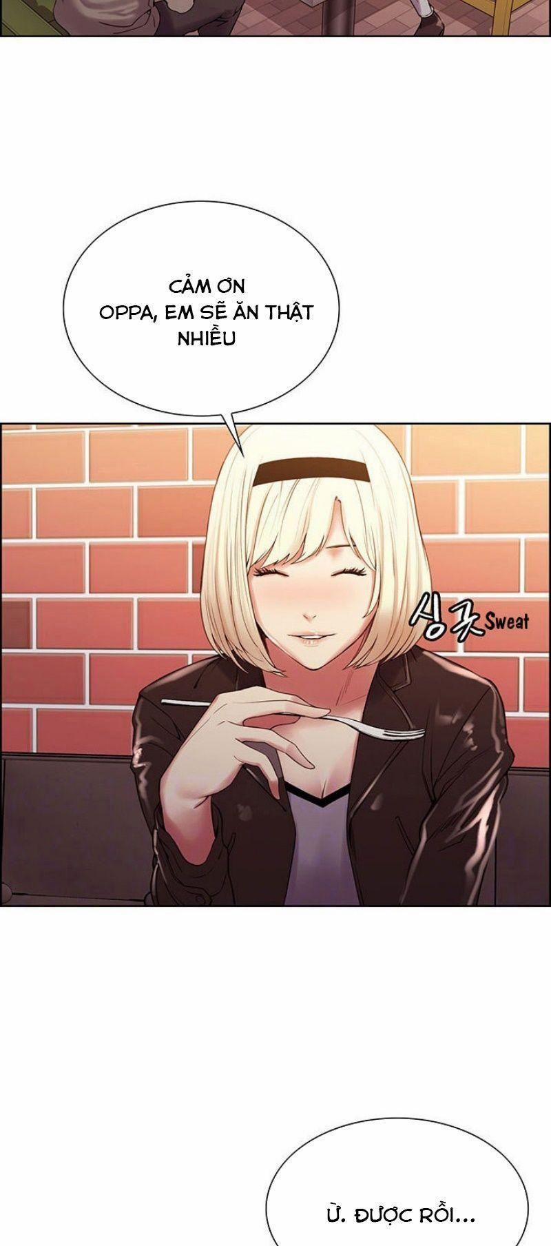 Gia Đình Chạy Trốn 25 trang 6