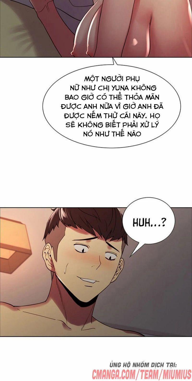 Gia Đình Chạy Trốn 27 trang 18