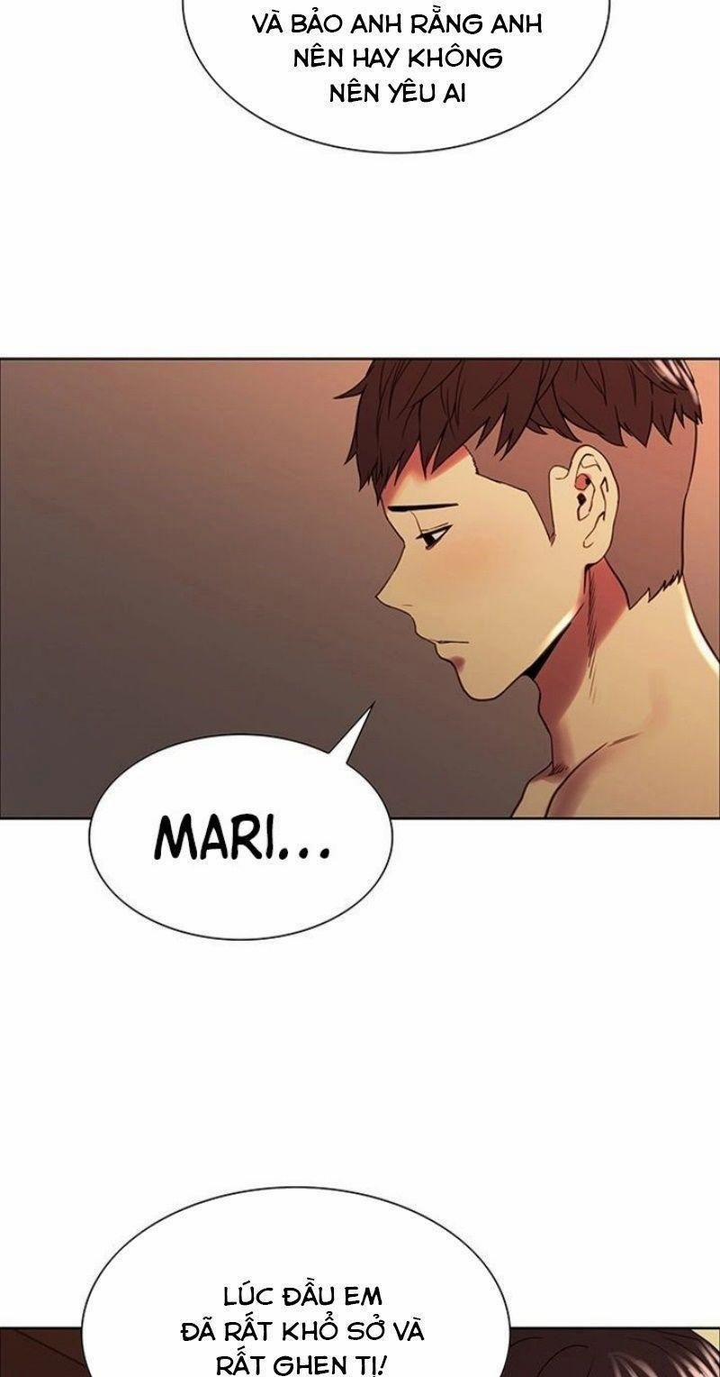 Gia Đình Chạy Trốn 27 trang 22