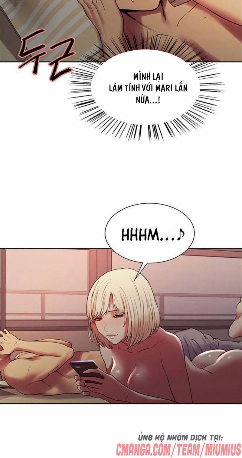 Gia Đình Chạy Trốn 27 trang 5