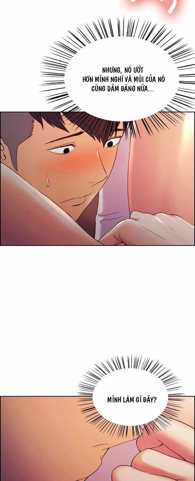 Gia Đình Chạy Trốn 3 trang 28