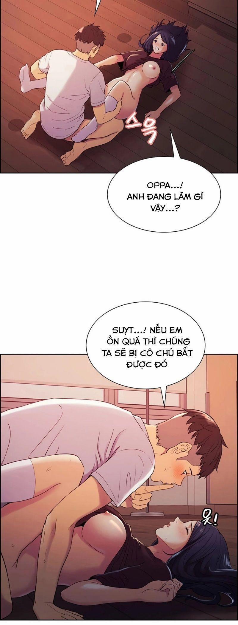 Gia Đình Chạy Trốn 3 trang 39