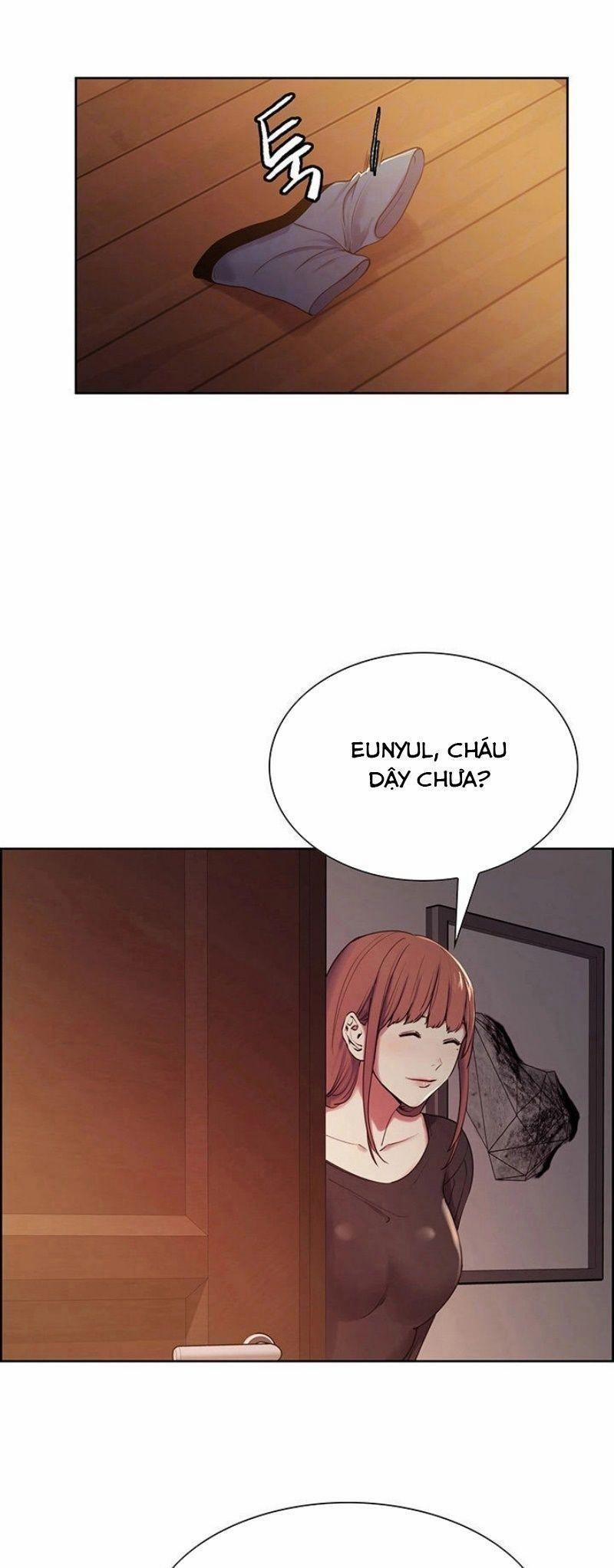 Gia Đình Chạy Trốn 5 trang 10