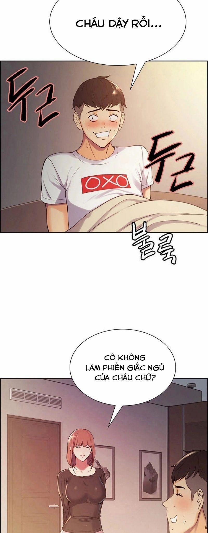 Gia Đình Chạy Trốn 5 trang 11