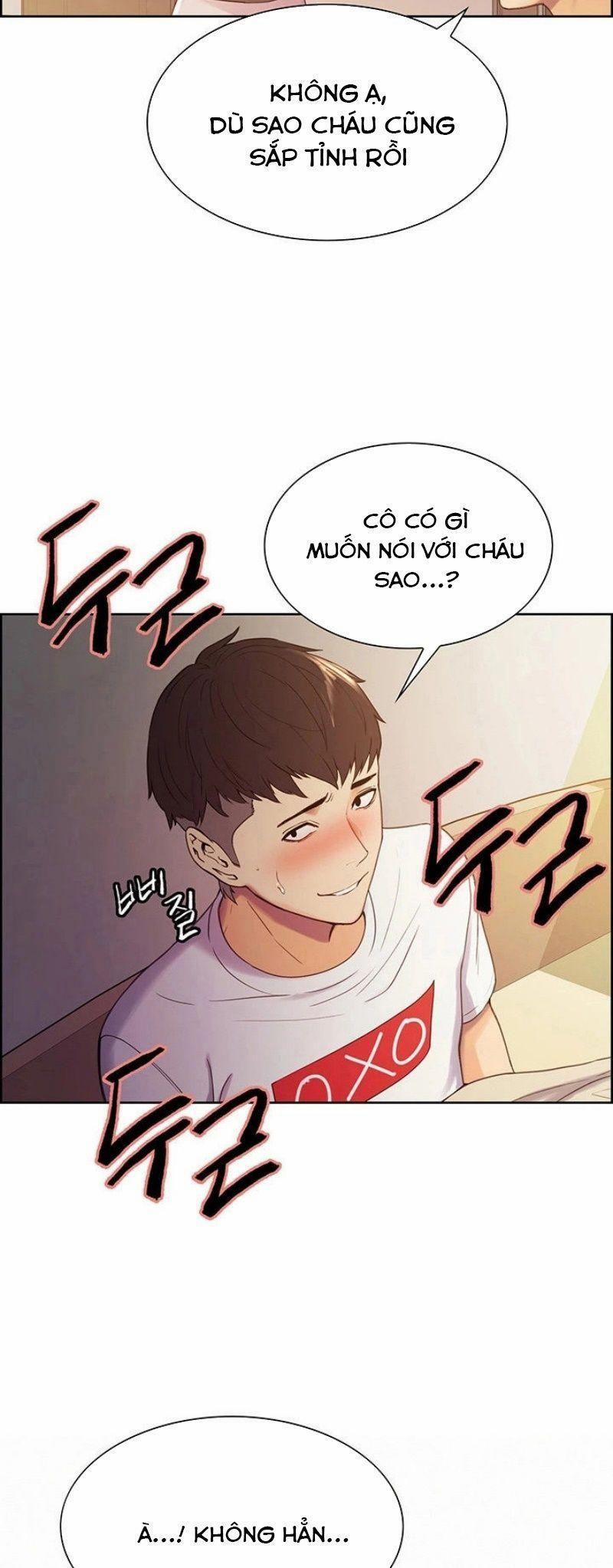 Gia Đình Chạy Trốn 5 trang 12