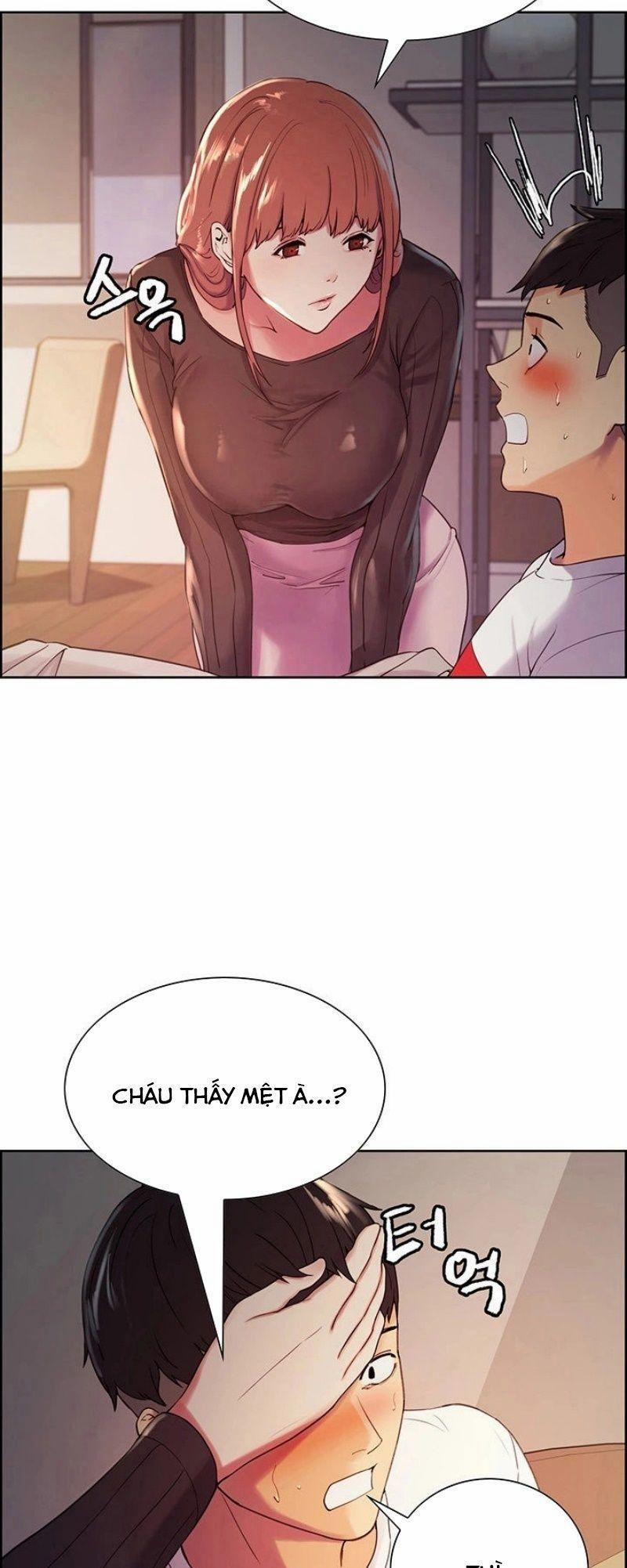 Gia Đình Chạy Trốn 5 trang 21