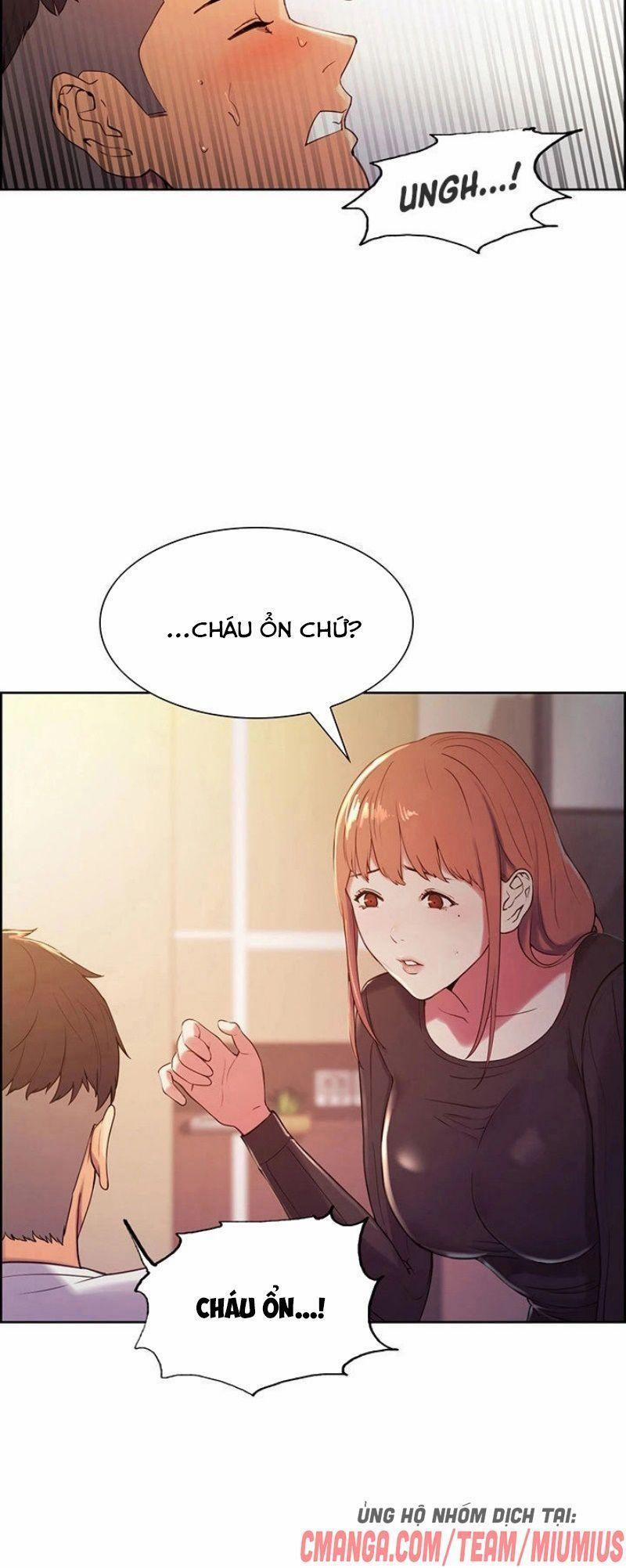 Gia Đình Chạy Trốn 5 trang 24