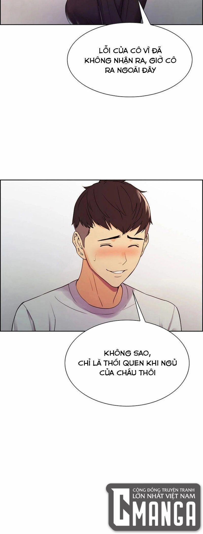 Gia Đình Chạy Trốn 5 trang 31