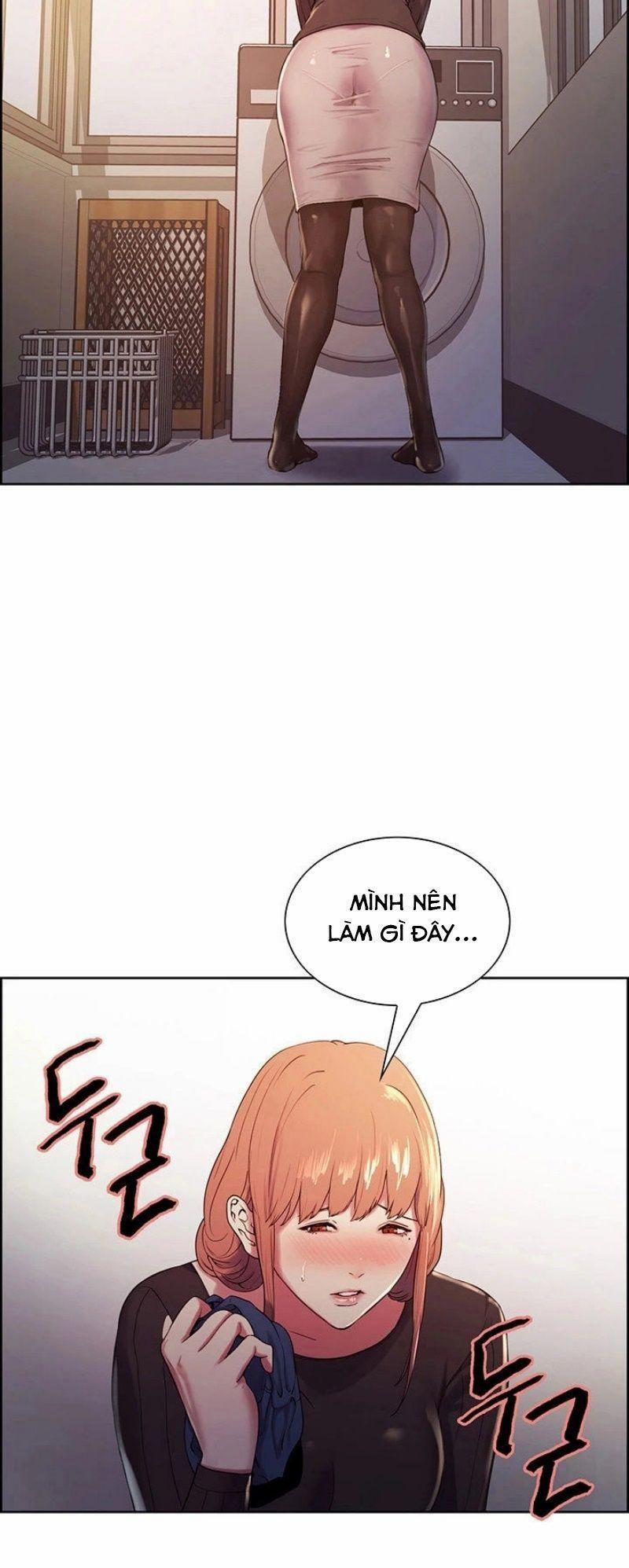 Gia Đình Chạy Trốn 5 trang 43