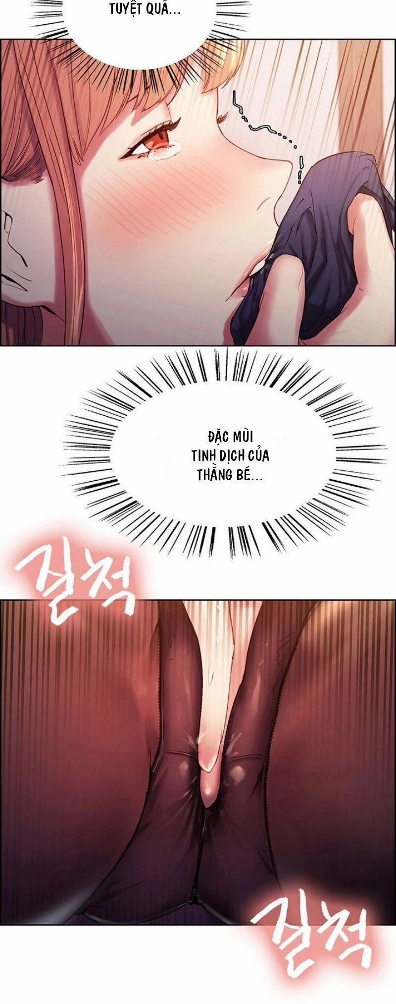 Gia Đình Chạy Trốn 5 trang 48