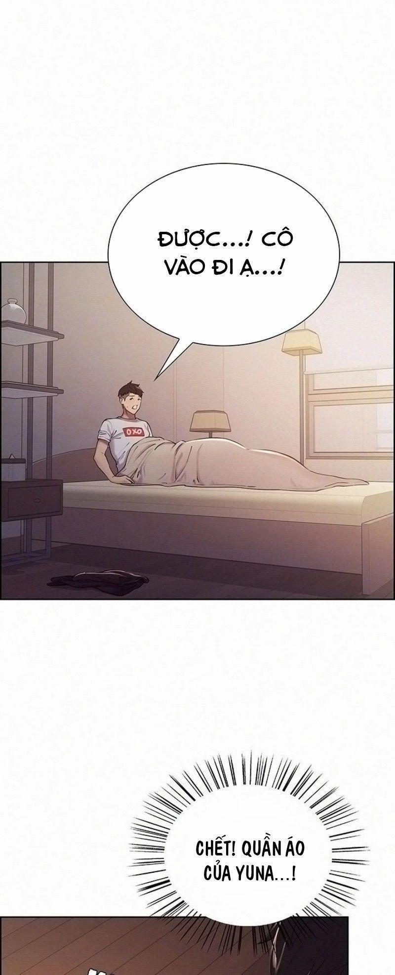 Gia Đình Chạy Trốn 5 trang 8