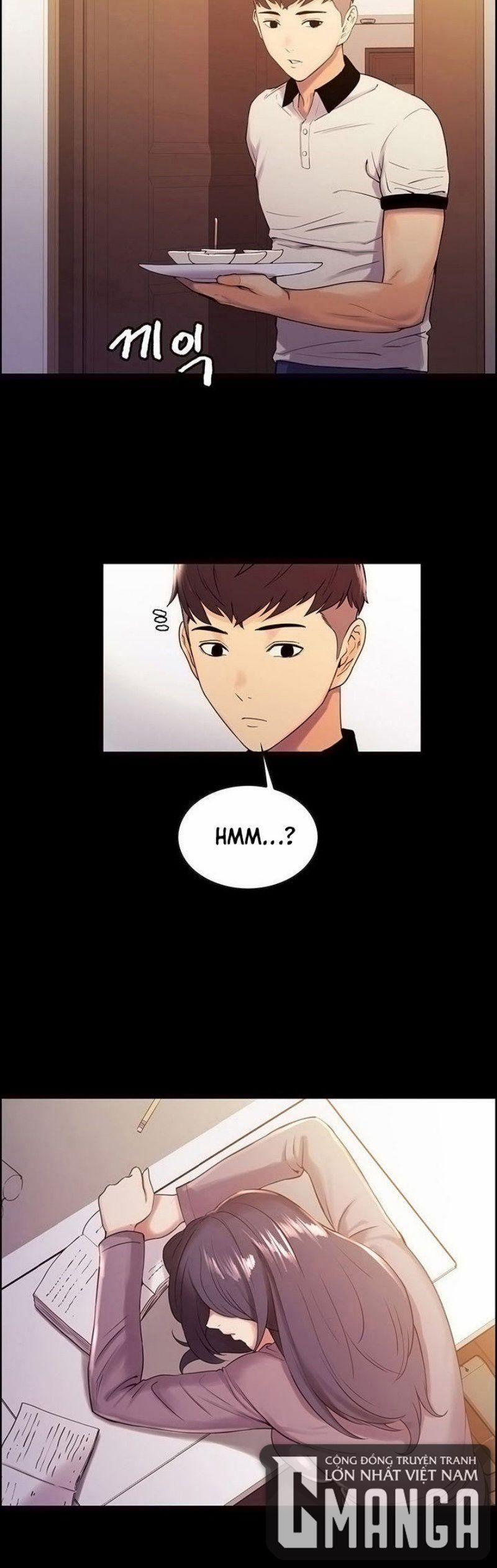 Gia Đình Chạy Trốn 6 trang 35