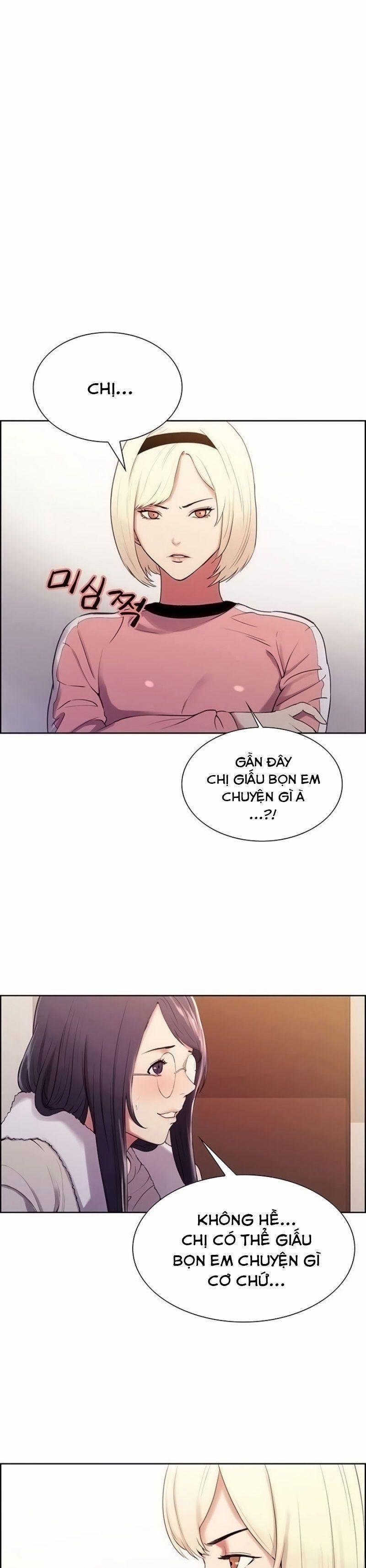 Gia Đình Chạy Trốn 7 trang 0