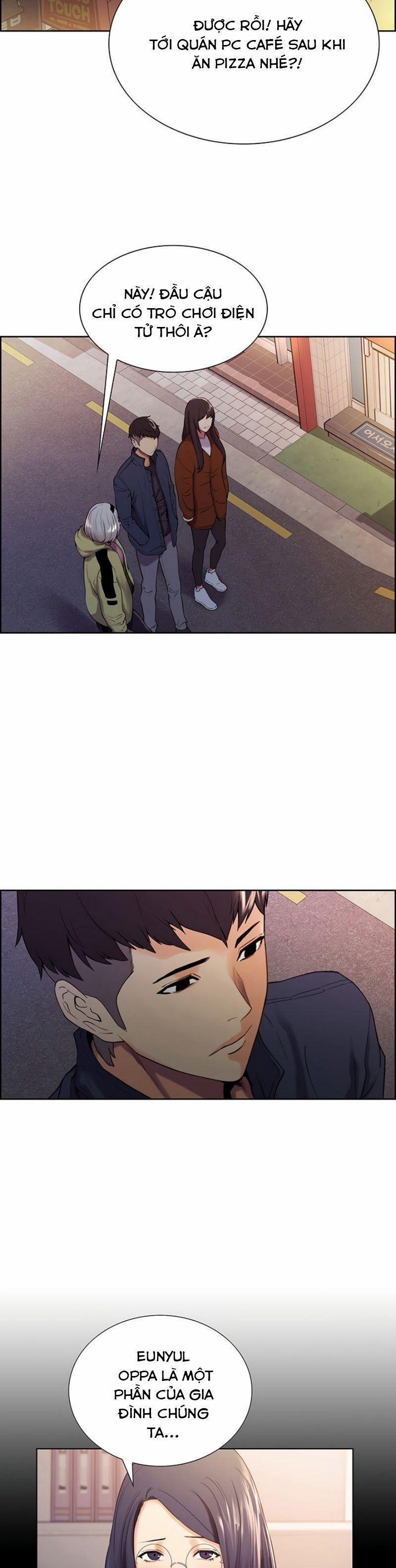 Gia Đình Chạy Trốn 7 trang 25