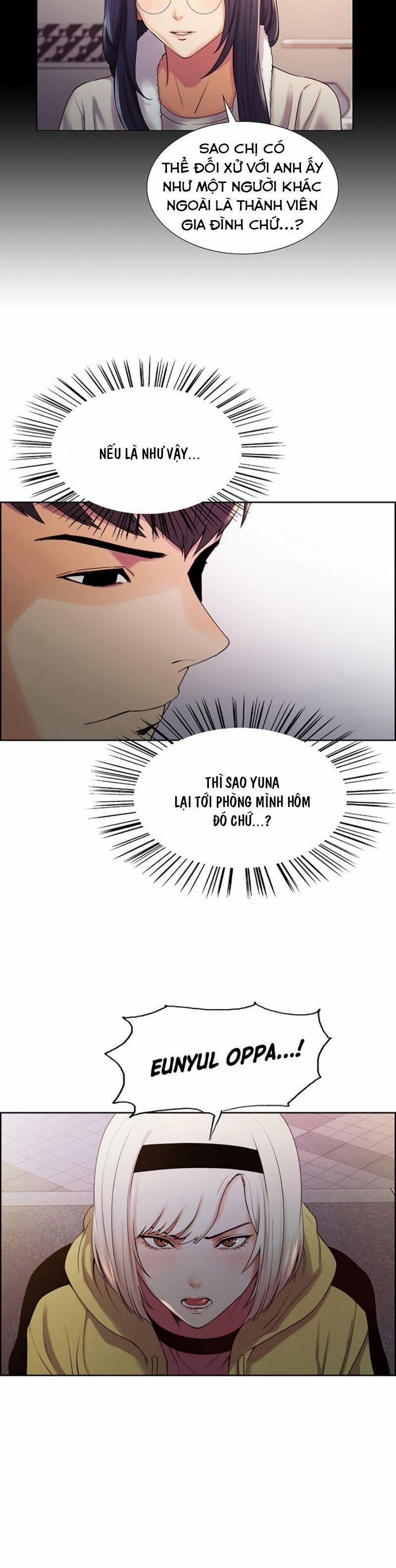 Gia Đình Chạy Trốn 7 trang 26