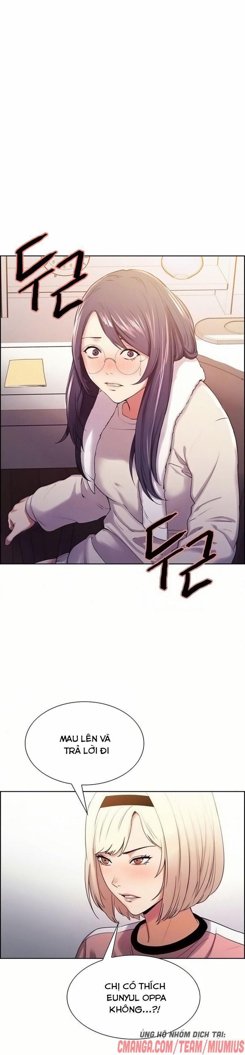 Gia Đình Chạy Trốn 7 trang 3