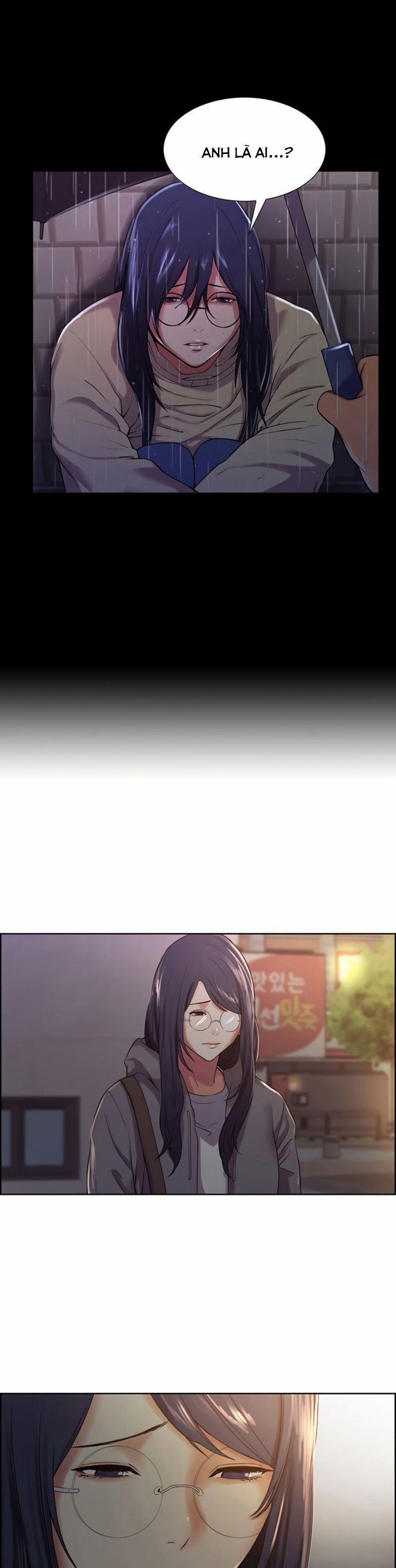 Gia Đình Chạy Trốn 7 trang 33