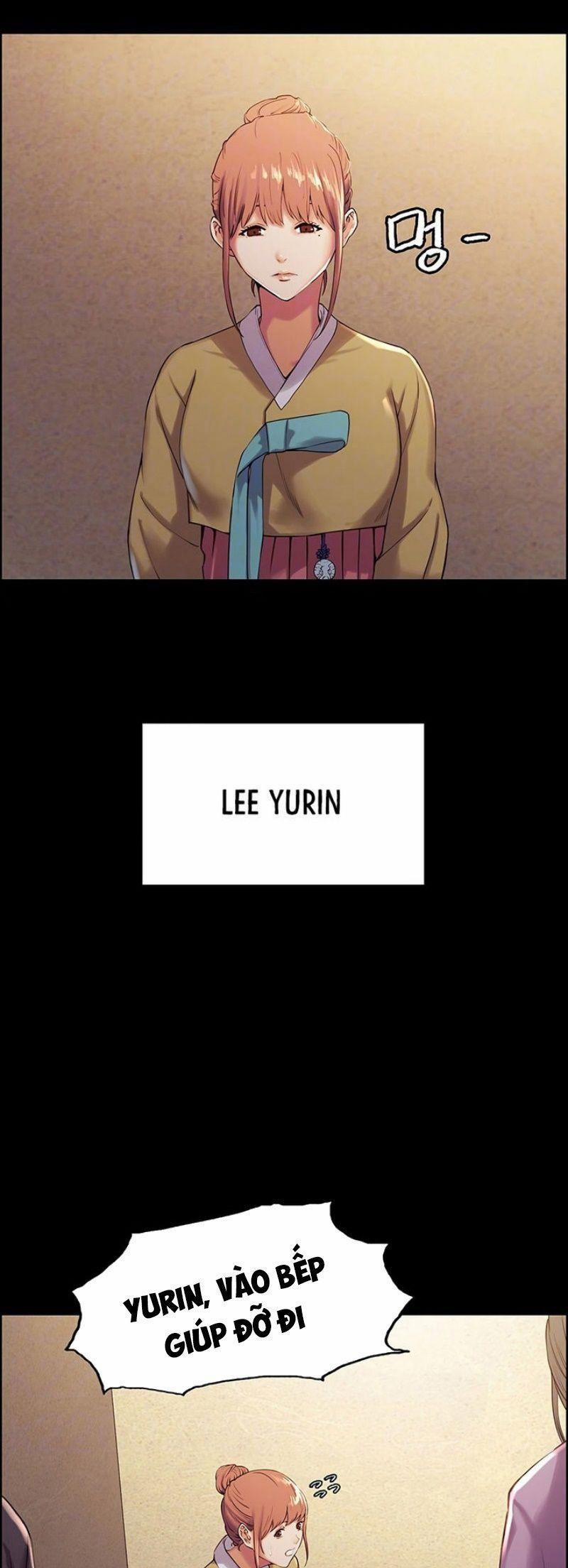 Gia Đình Chạy Trốn 8 trang 5