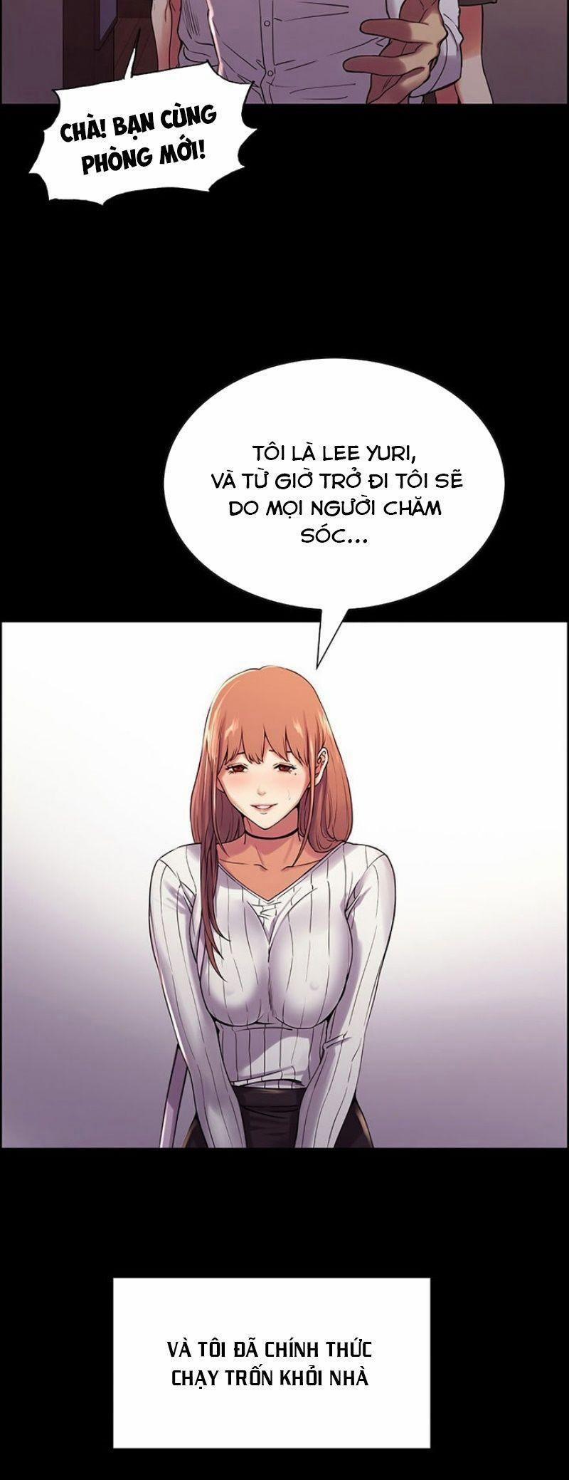 Gia Đình Chạy Trốn 8 trang 68