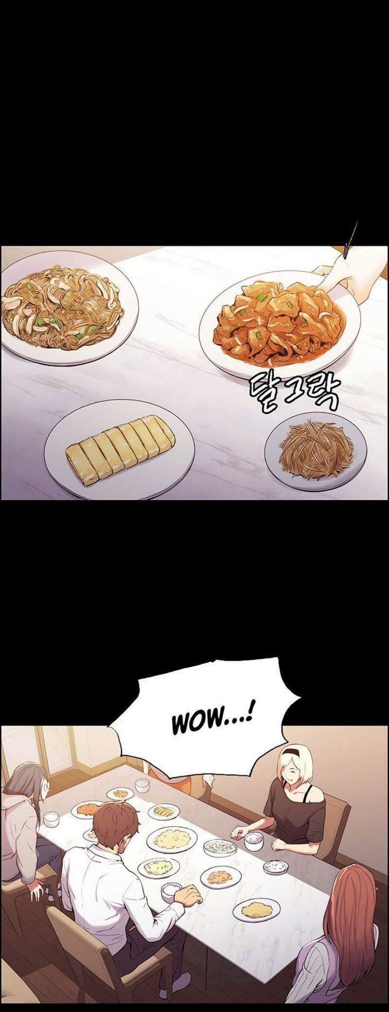 Gia Đình Chạy Trốn 8 trang 69